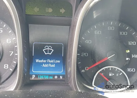 2015 Chevrolet Malibu 1Lt из США, поврежденный, VIN 1G11C5SL4FF173163